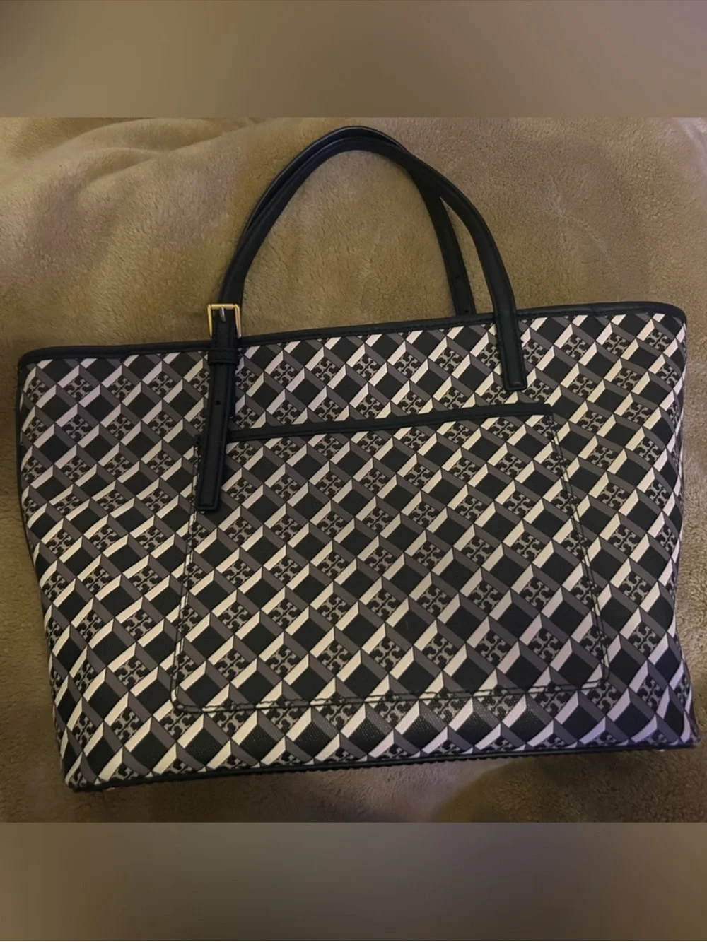 Tory Burch used but